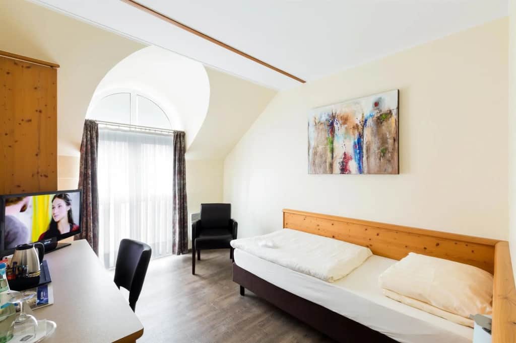 Best Western Euro Hotel — photo 5