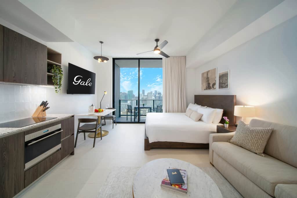 Gale Miami Hotel & Residences — photo 4