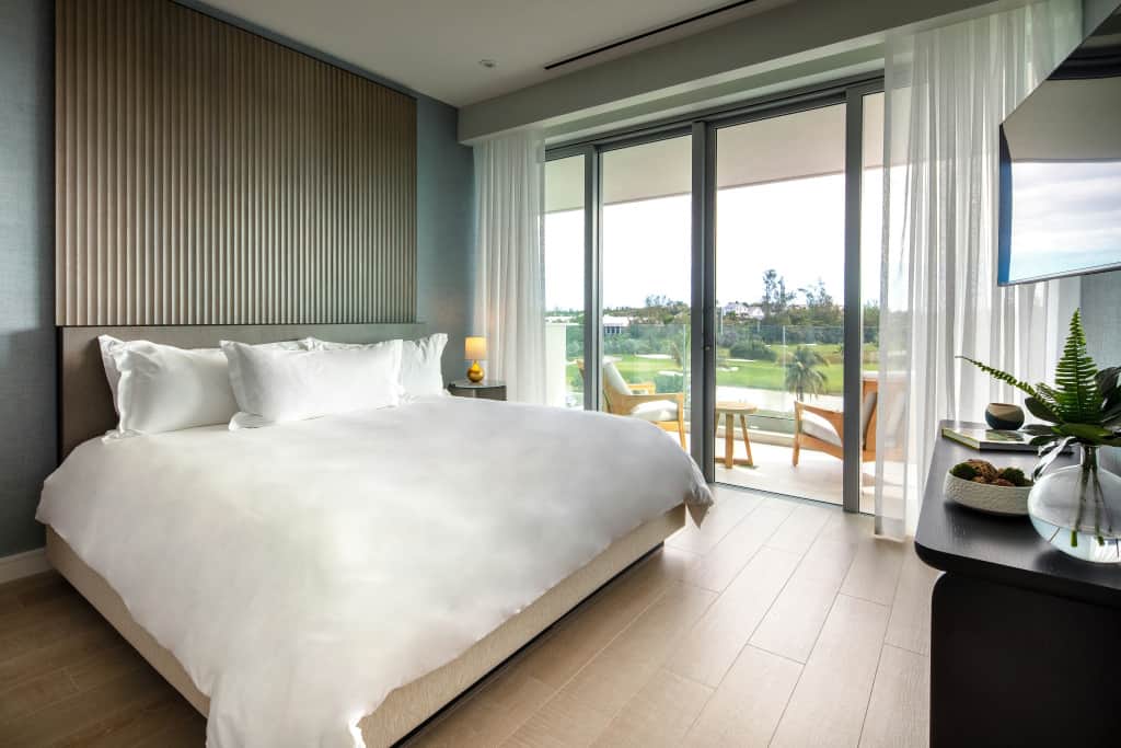 Goldwynn Resort & Residences — photo 5