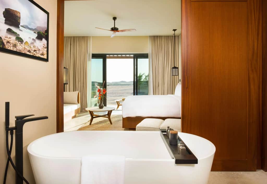 Alila Hinu Bay — photo 3