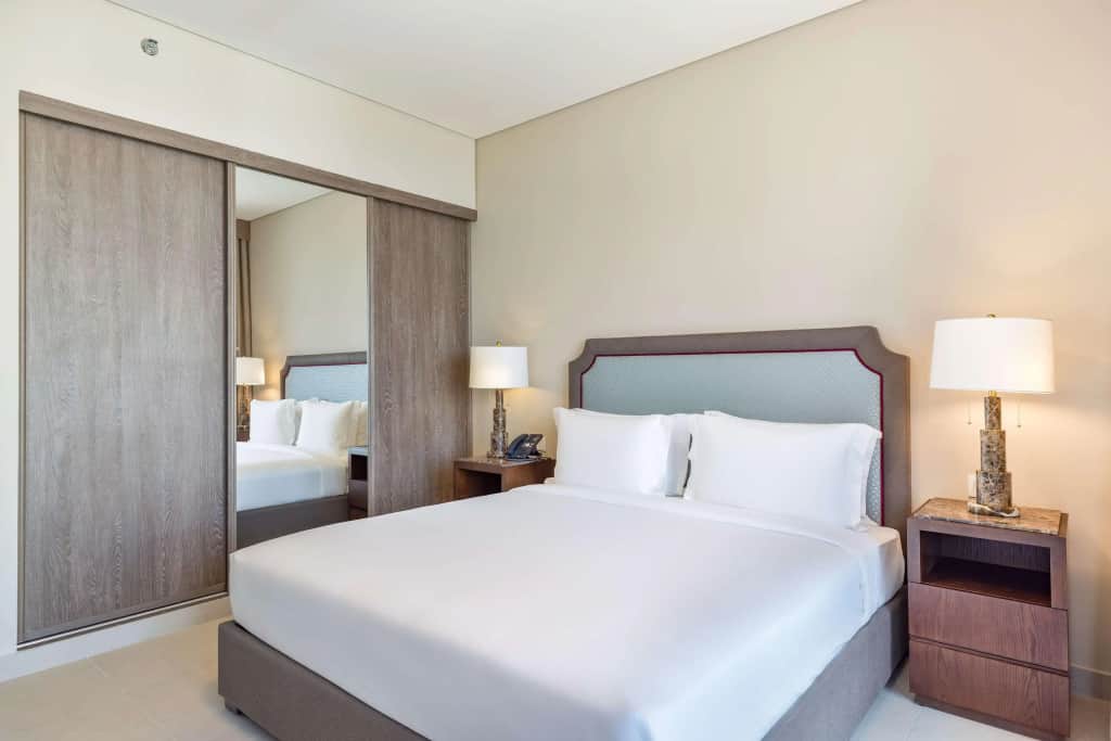 DoubleTree by Hilton Doha Downtown — photo 2