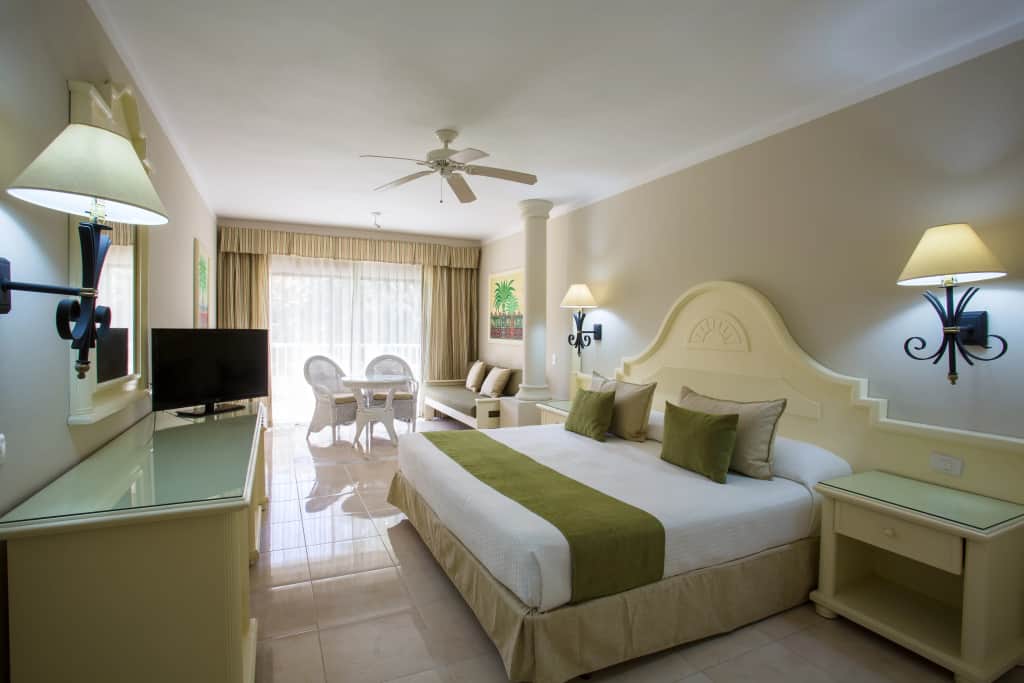 Bahia Principe Grand La Romana — photo 3