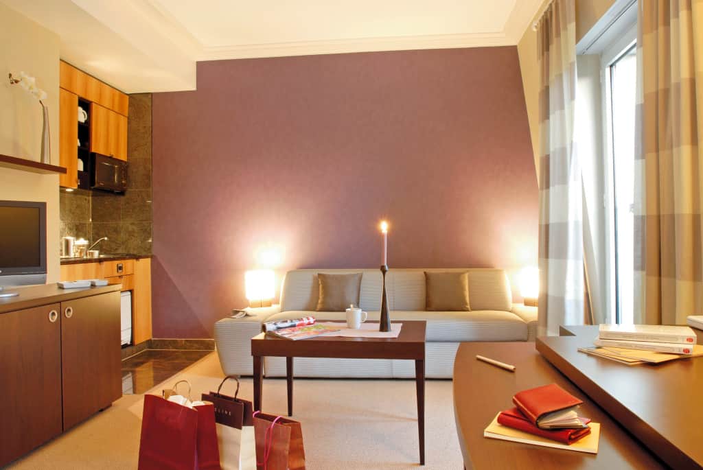 Aparthotel Adagio Paris Haussmann — photo 4