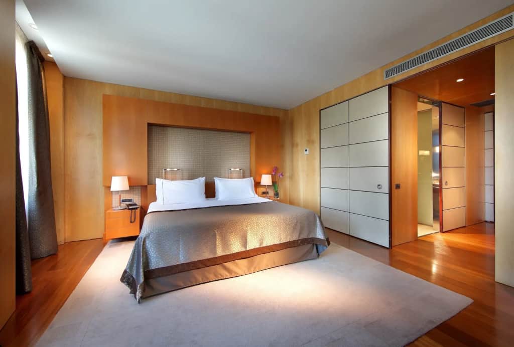 Eurostars Grand Marina — photo 3