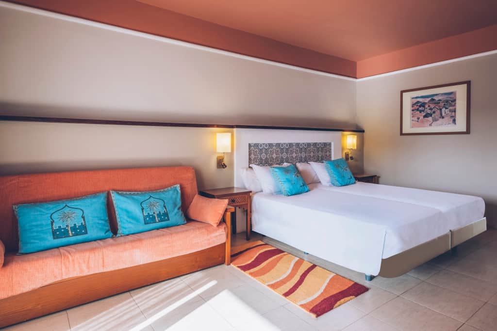 Iberostar Waves Saidia — photo 3
