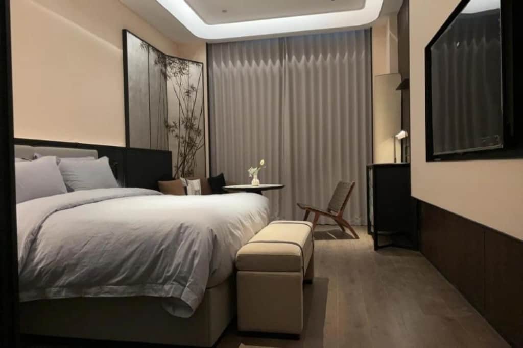 Days Hotel by Wyndham Leiyang North — photo 4