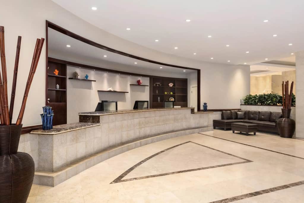 Radisson Resort Miami Beach — photo 2