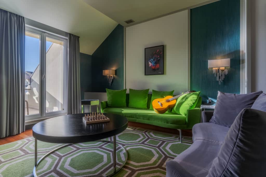 Pestana CR7 Lisboa — photo 3