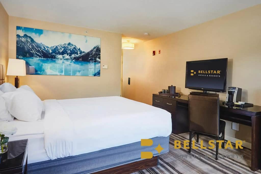 Grande Rockies Resort — photo 2