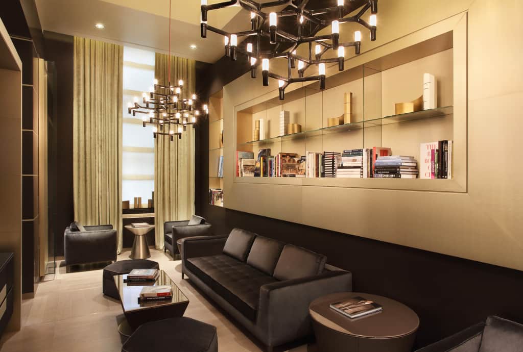 Excelsior Hotel Gallia, a Luxury Collection Hotel, Milan — photo 3