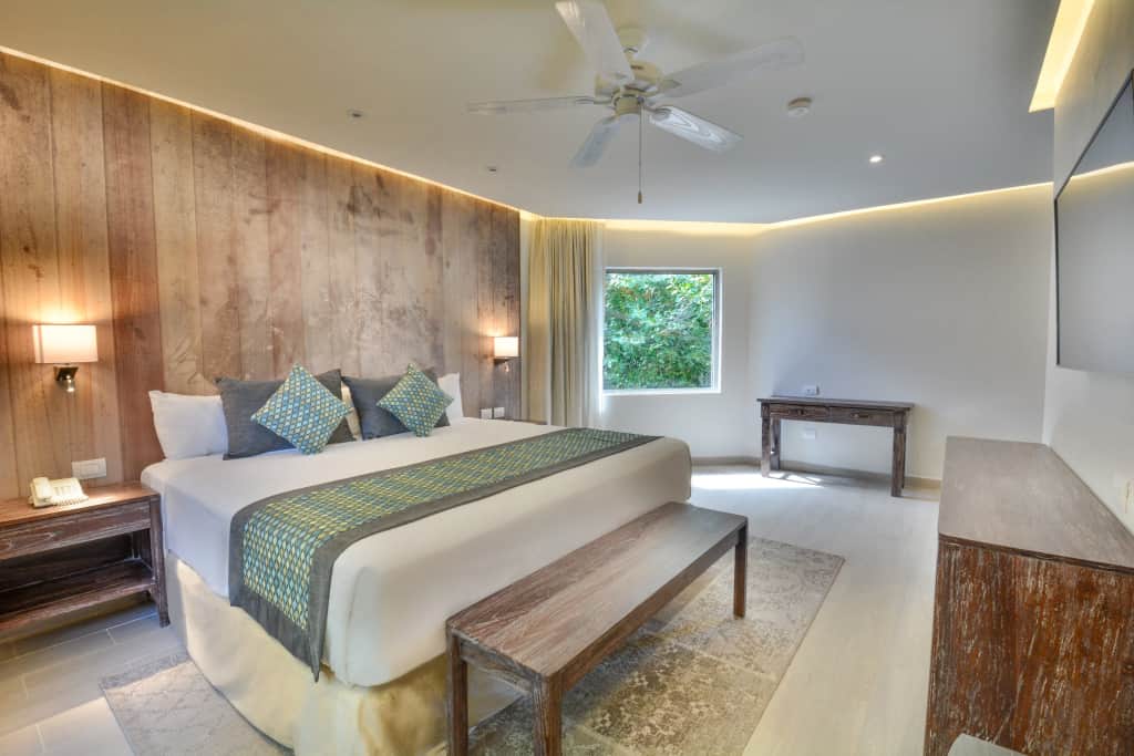 Sandos Caracol Nature Resort & Water Park All Inclusive — photo 2