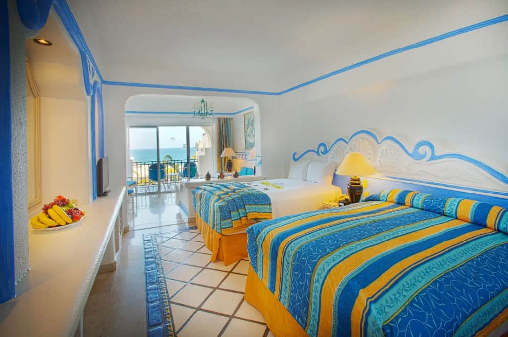 Pueblo Bonito Los Cabos Blanco - All Inclusive — photo 3