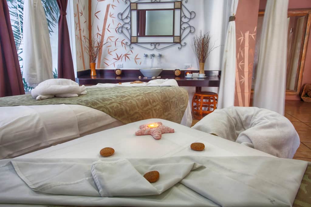 Costa Sur All Inclusive Resort — photo 4