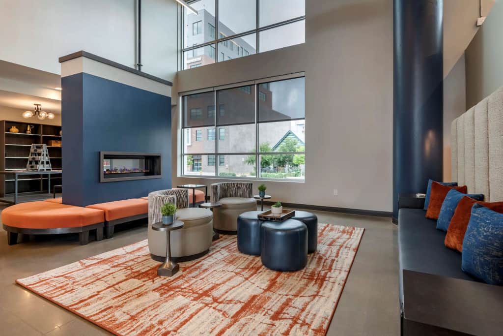 Vib Hotel by Best Western Denver RiNo — photo 3