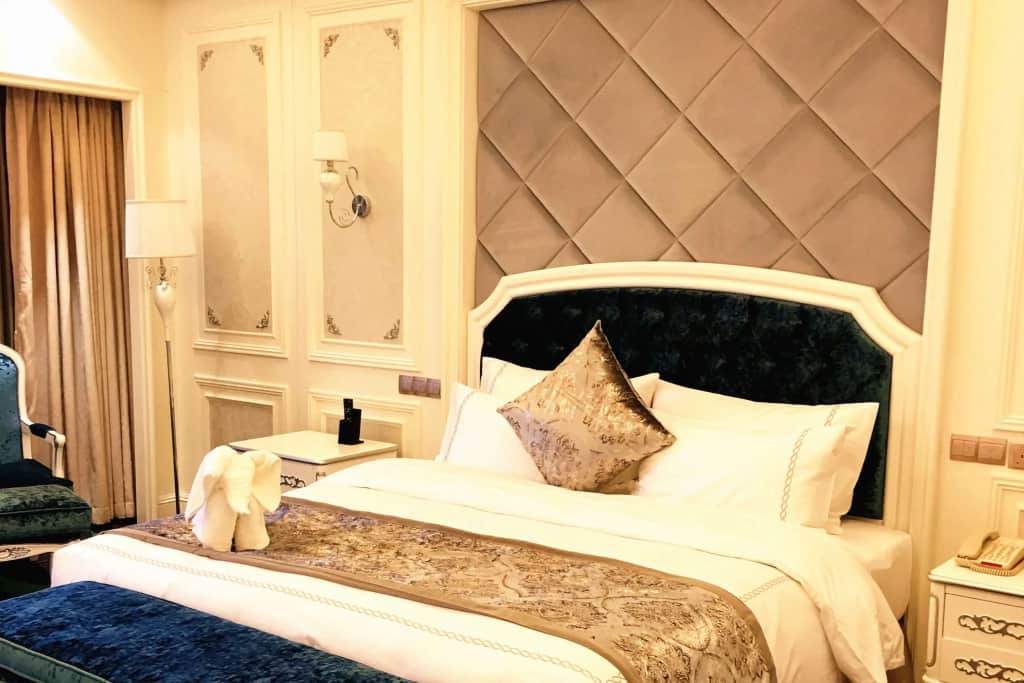 Clarion Hotel Xichang — photo 4
