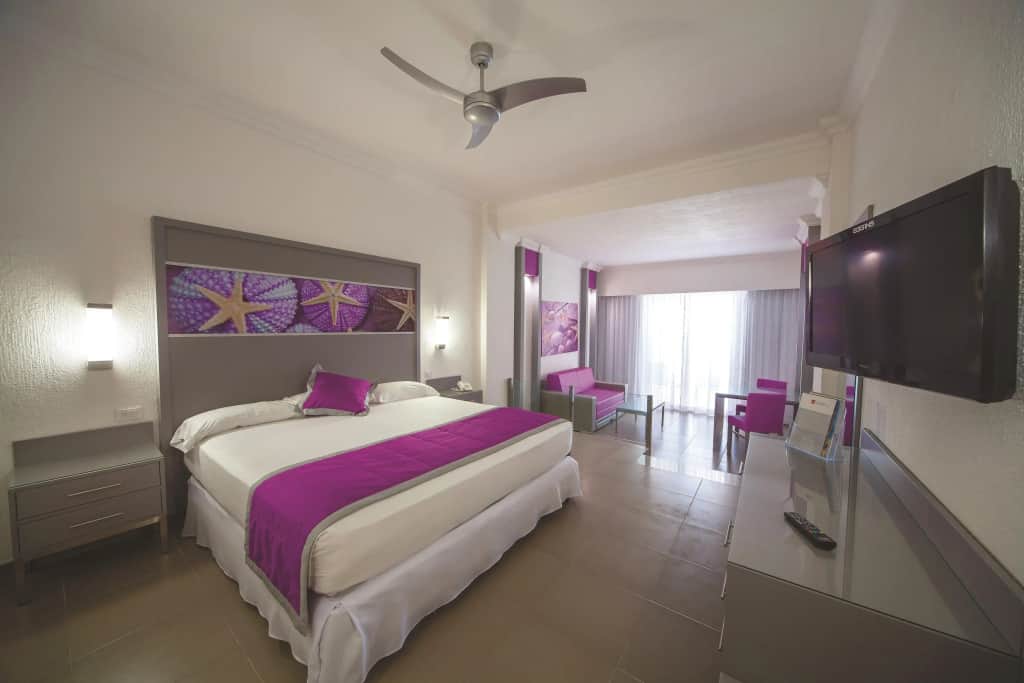 Riu Cancun - Adults Only - All Inclusive — photo 5