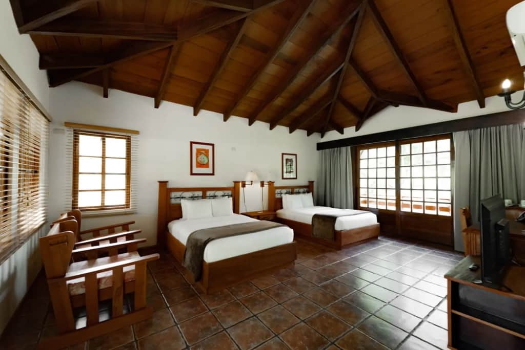 Borinquen Thermal Resort — photo 3