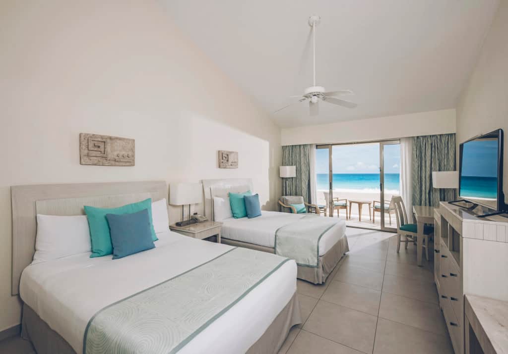 Iberostar Selection Cancun — photo 3