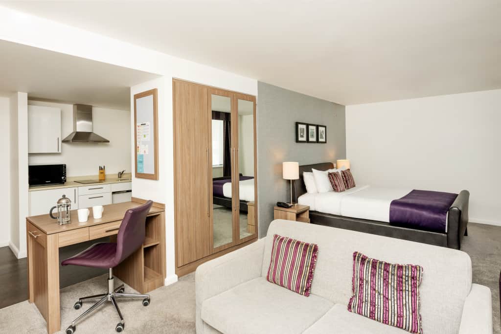 Staybridge Suites Birmingham By IHG — photo 4