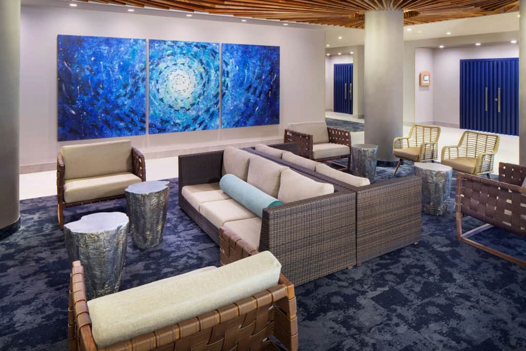 Hyatt Place Aruba Airport — photo 2