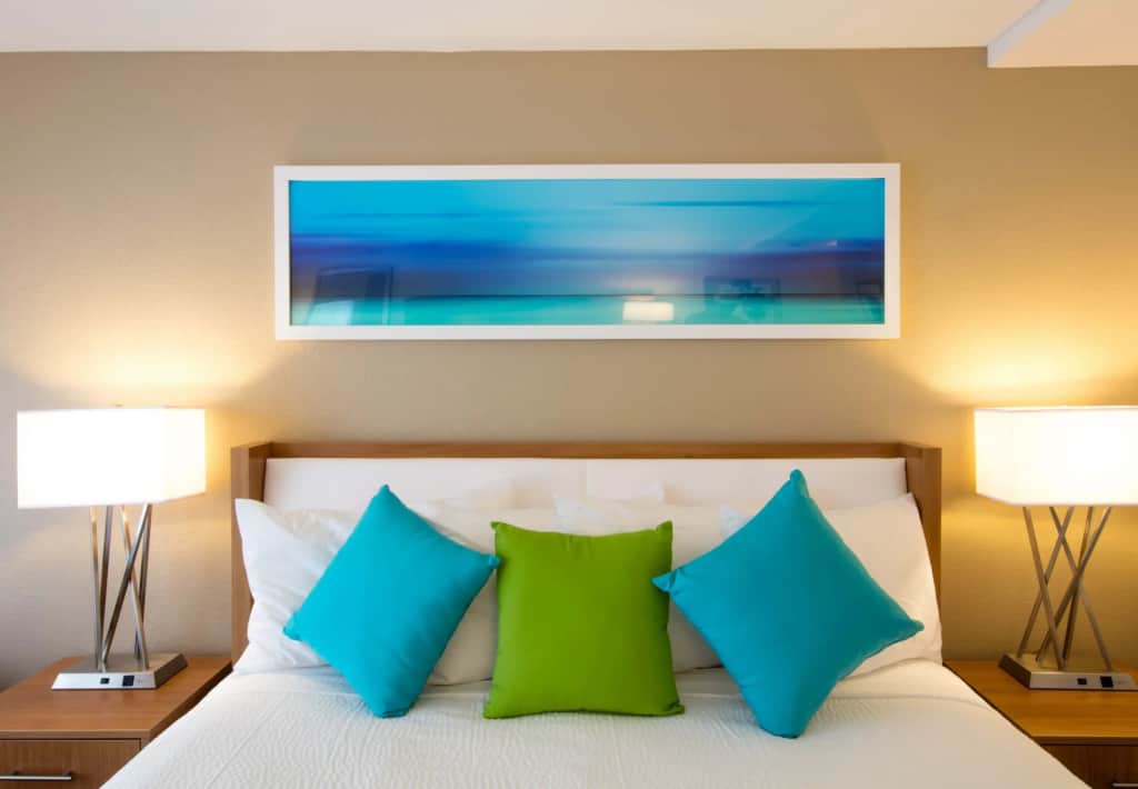 Courtyard by Marriott Nassau Downtown/Junkanoo Beach — photo 4