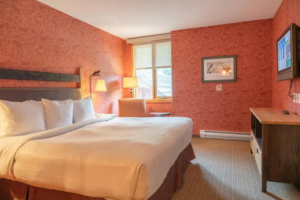 Fox Hotel & Suites — photo 3