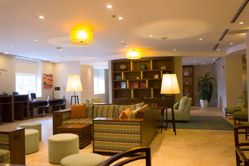 Courtyard by Marriott Bridgetown, Barbados — photo 2