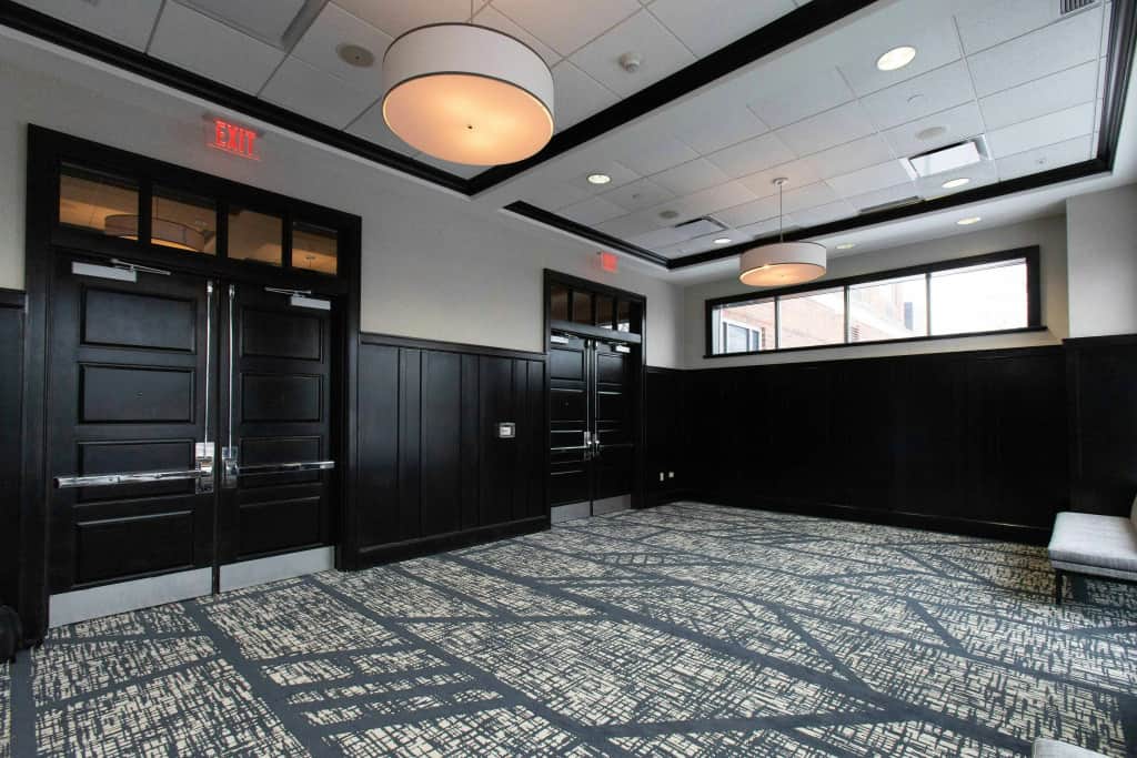 Sheraton Chicago Northbrook Hotel — photo 2