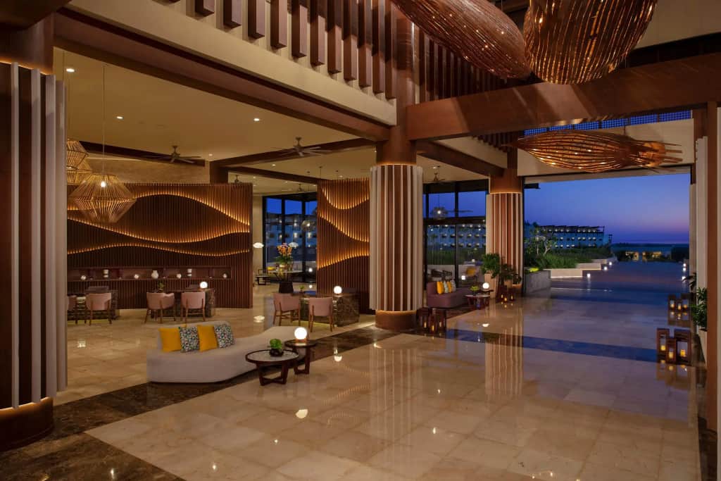 Dreams Macao Beach Punta Cana — photo 2