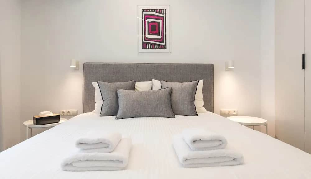 Athens Theatrou Apartments — photo 4