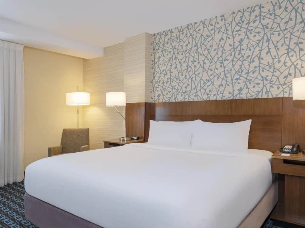 Fairfield Inn & Suites Los Angeles LAX/El Segundo — photo 3