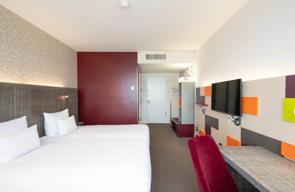 NYX Hotel Berlin Kopenick by Leonardo Hotels — photo 4