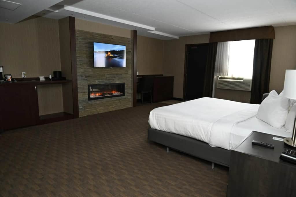 Quality Hotel & Conference Centre — photo 4