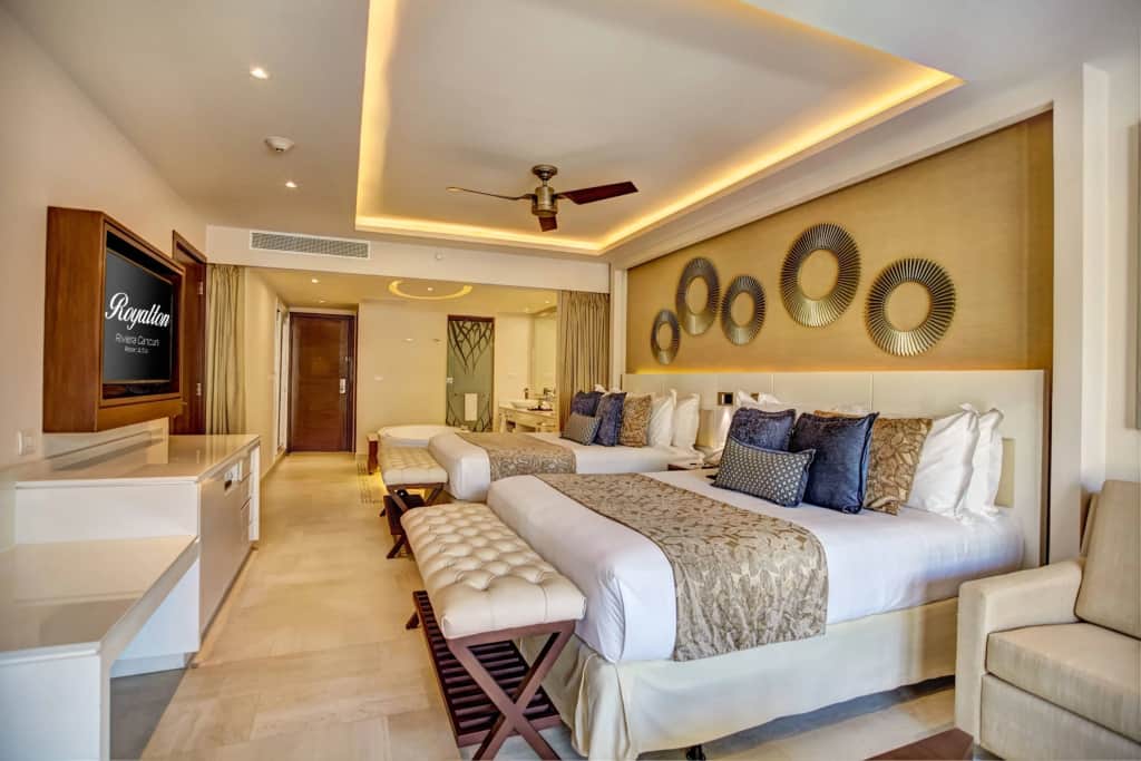 Royalton Hideaway Riviera Cancun, An Autograph Collection All-Inclusive Resort– Adults Only — photo 4