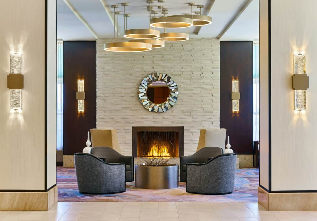 Hilton Los Angeles North/Glendale — photo 3