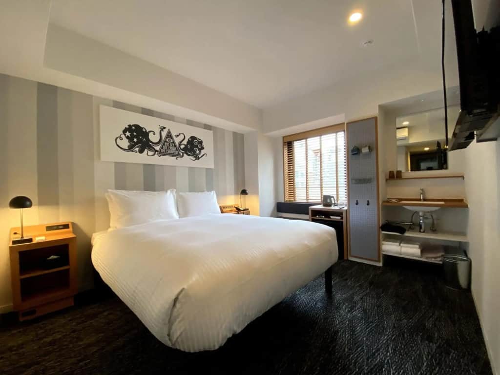 Umedaholic Hotel — photo 2