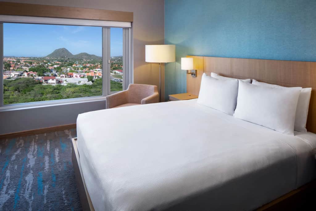 Hyatt Place Aruba Airport — photo 5
