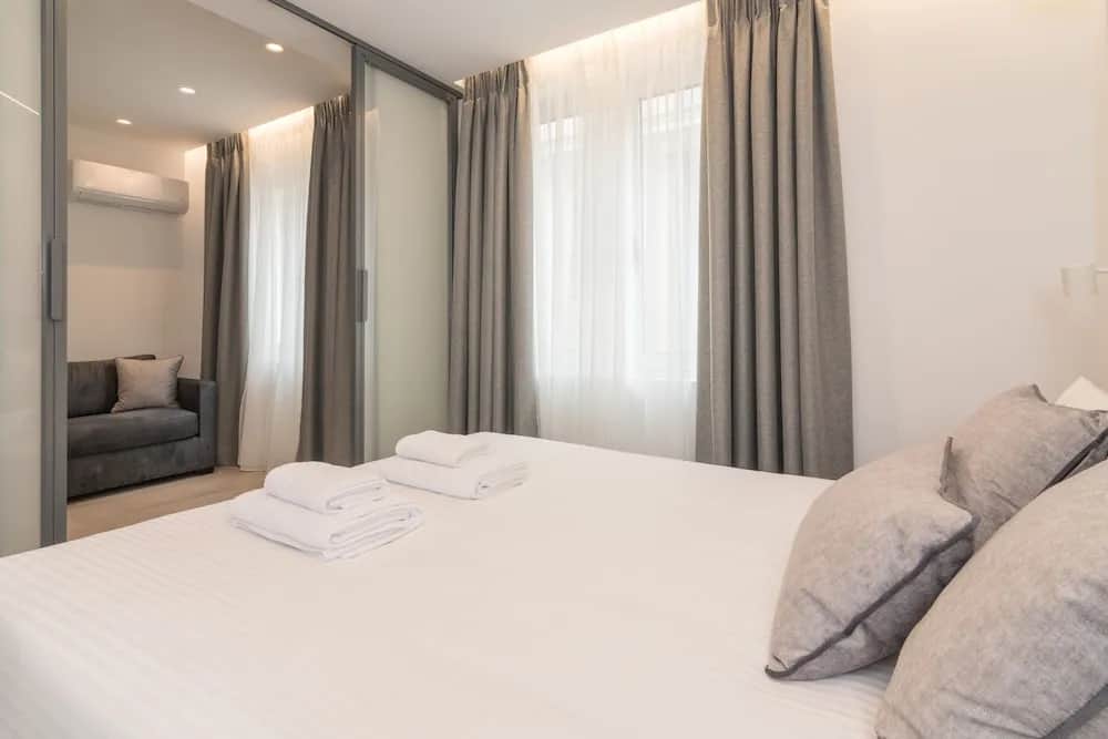 Athens Theatrou Apartments — photo 2