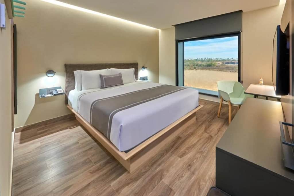 City Express Plus by Marriott Mazatlan — photo 4