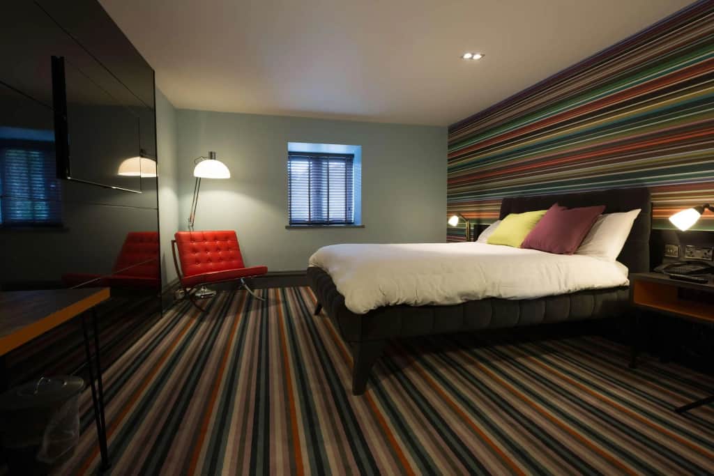 Village Hotel Warrington — photo 3