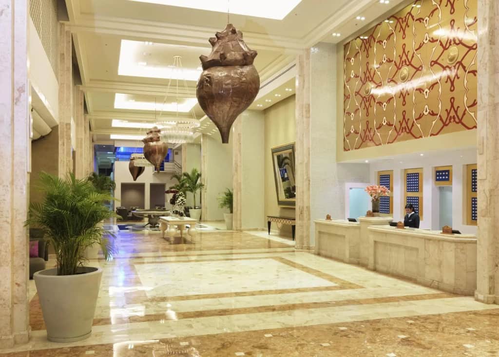 Iberostar Selection Cancun — photo 2