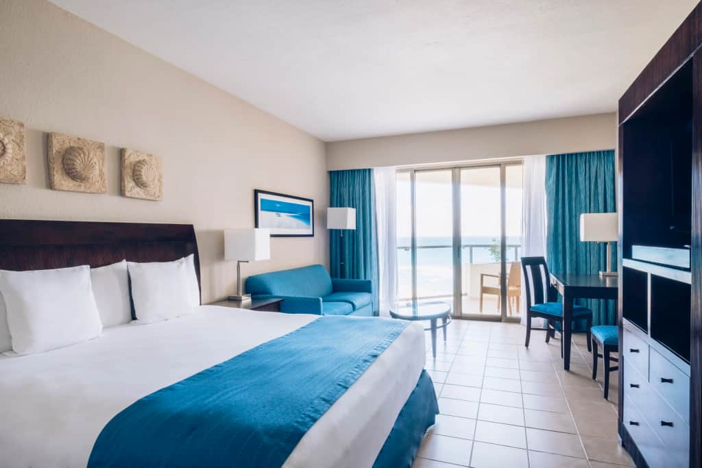 Iberostar Selection Cancun — photo 4
