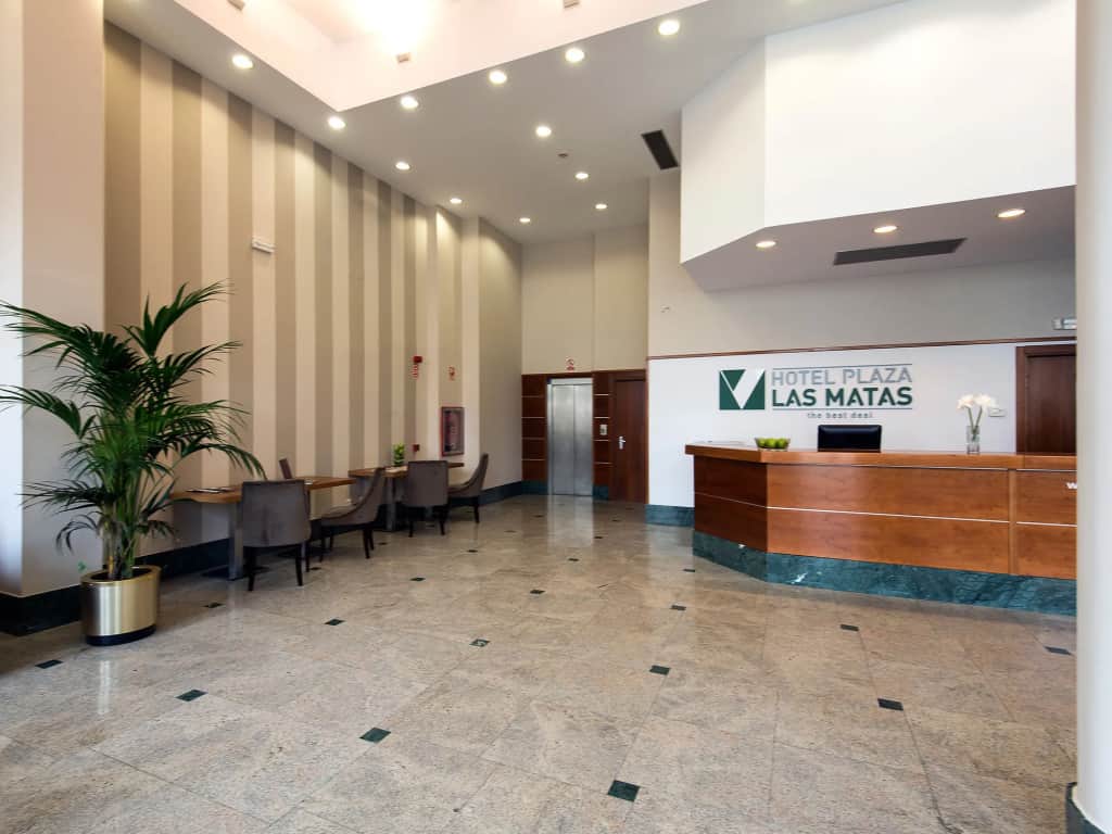 Hotel Plaza Las Matas — photo 2