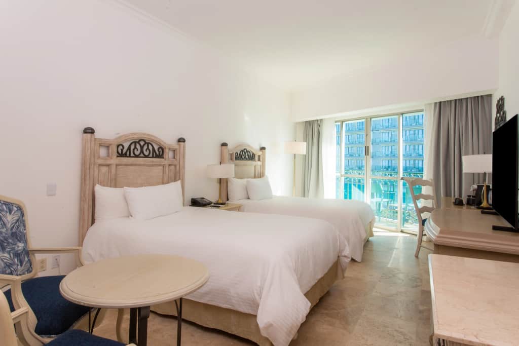 Sandos Cancun All Inclusive - Adults Only — photo 4