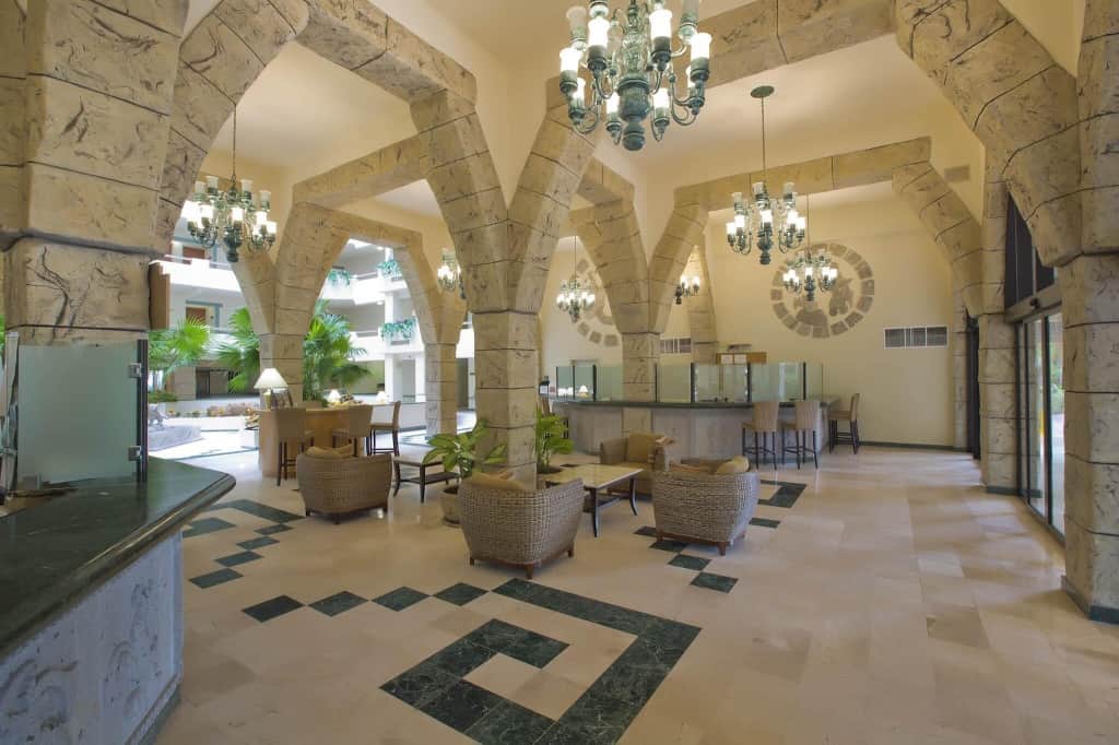 Paradise Village Beach Resort & Spa — photo 2