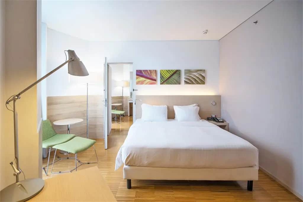 Hilton Garden Inn Venice Mestre San Giuliano — photo 4