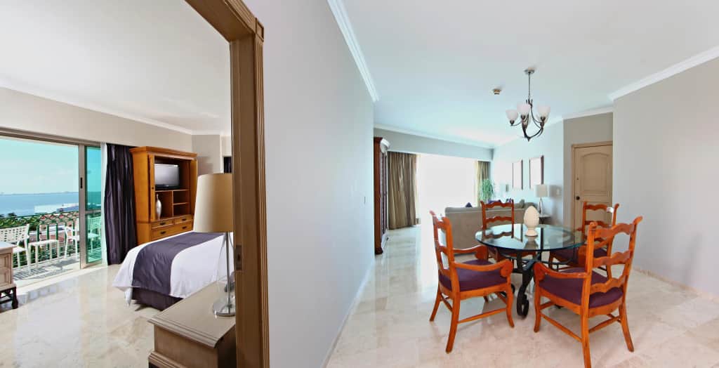 Sandos Cancun All Inclusive - Adults Only — photo 3