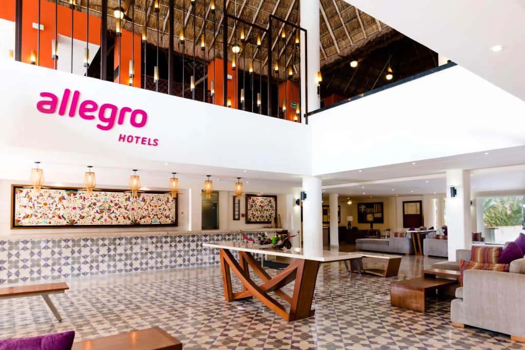 Allegro Cozumel — photo 2