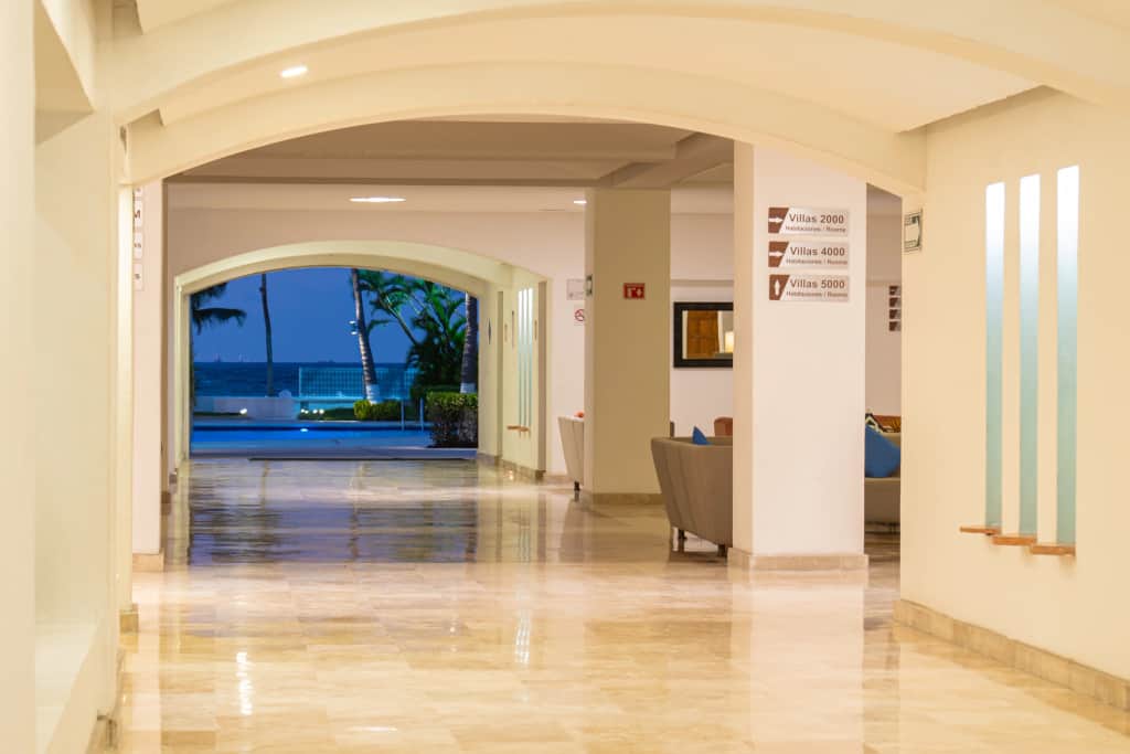 Beachscape Kin Ha Villas & Suites — photo 2
