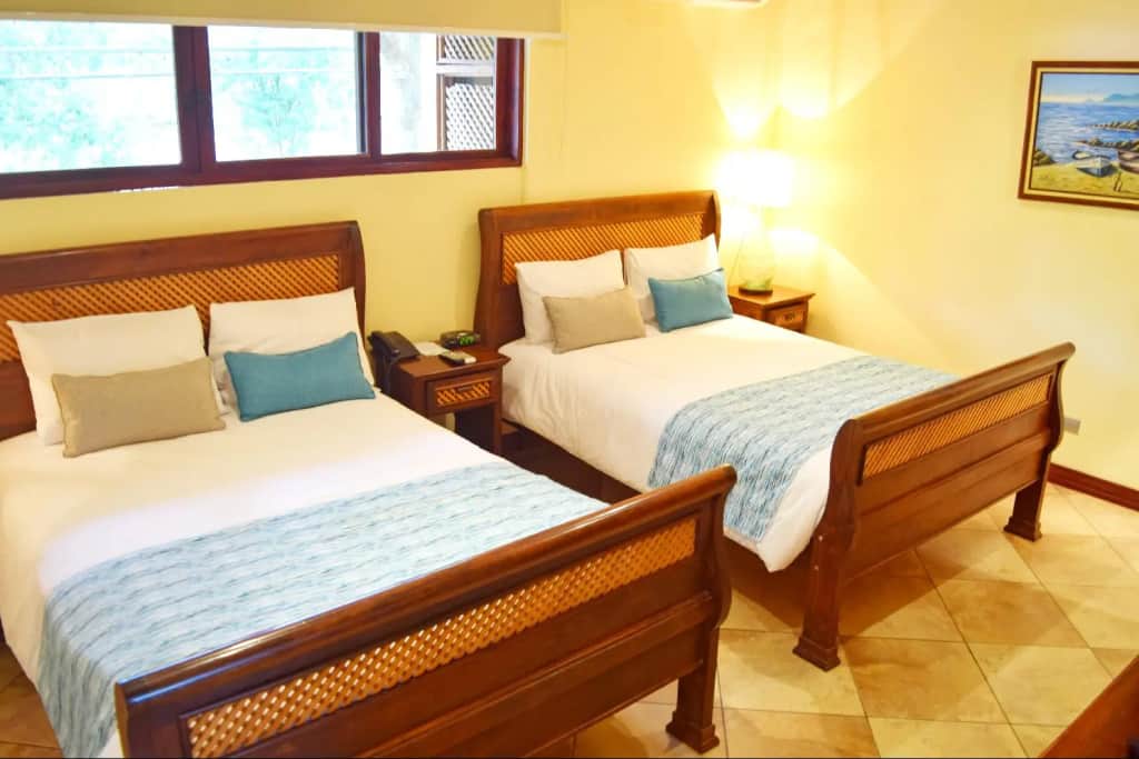 Hotel Bosque del Mar Playa Hermosa — photo 3